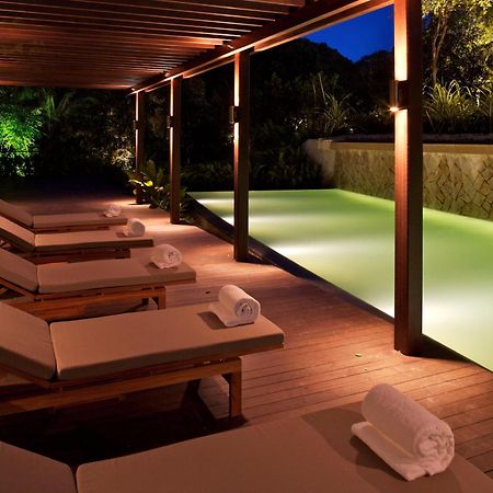 Amara Sanctuary Resort Sentosa Singapur Zařízení fotografie