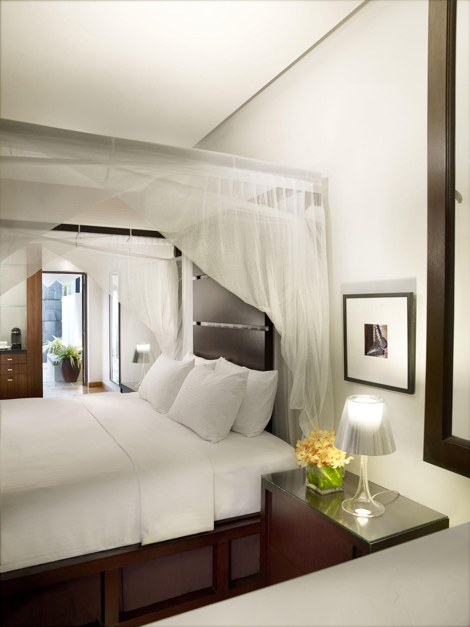 Amara Sanctuary Resort Sentosa Singapur Exteriér fotografie