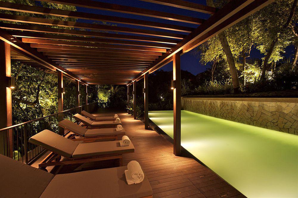 Amara Sanctuary Resort Sentosa Singapur Interiér fotografie