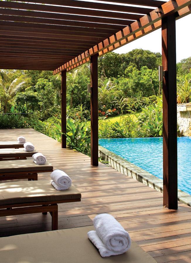 Amara Sanctuary Resort Sentosa Singapur Exteriér fotografie